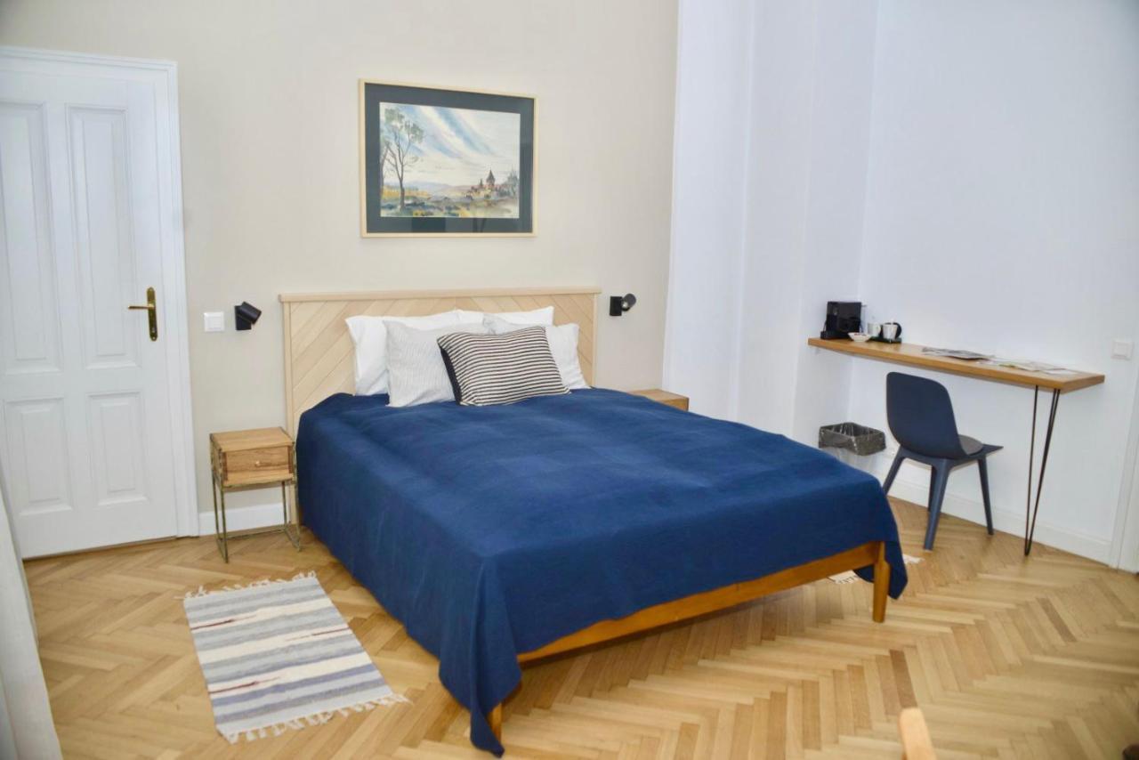 Filek House Leilighet Sibiu Eksteriør bilde