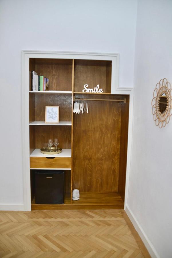 Filek House Leilighet Sibiu Eksteriør bilde