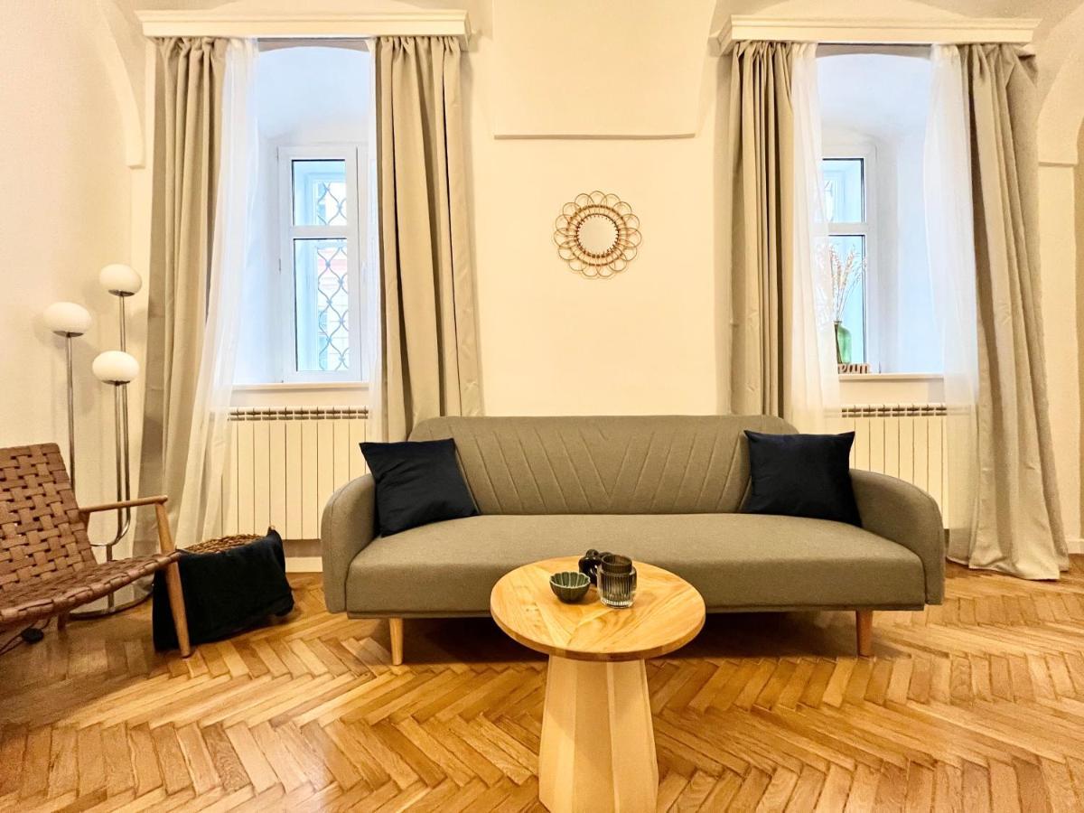 Filek House Leilighet Sibiu Eksteriør bilde