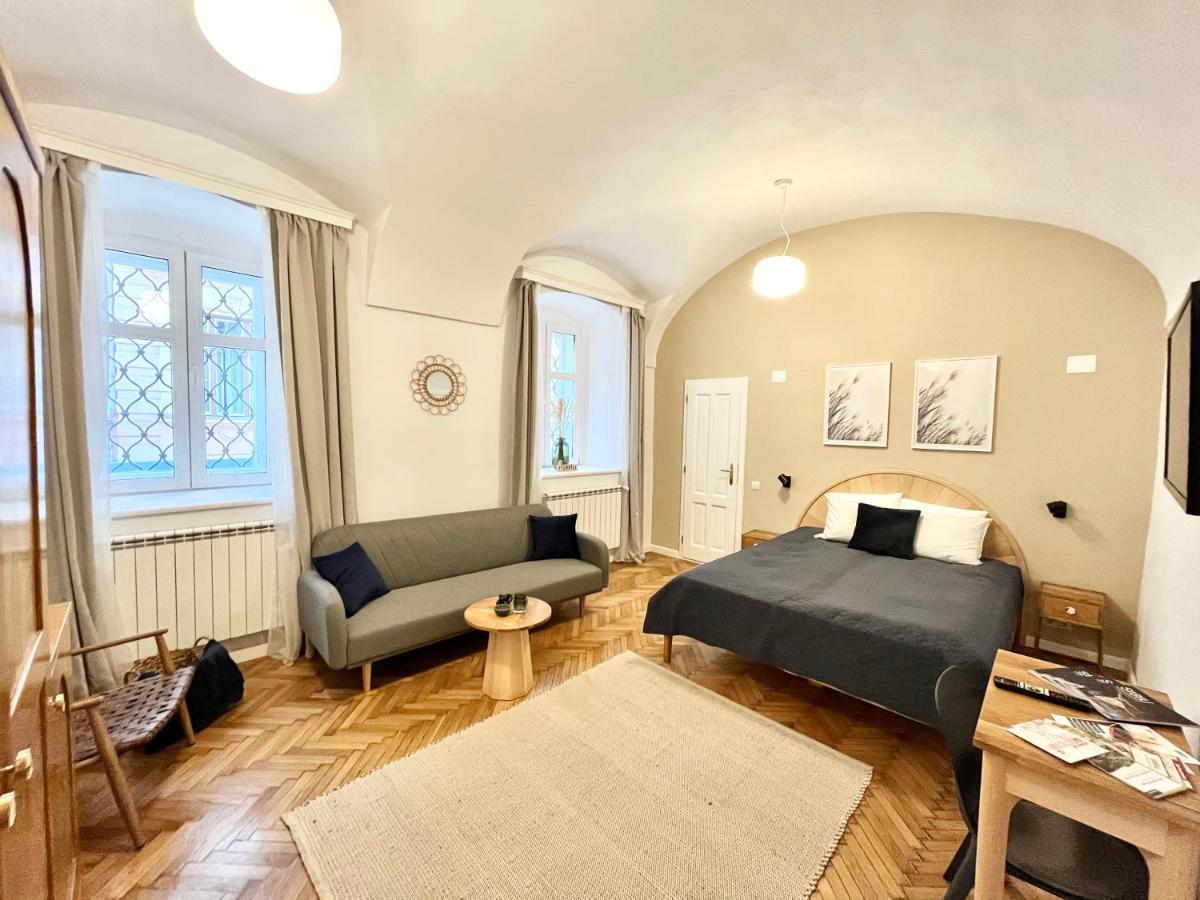 Filek House Leilighet Sibiu Eksteriør bilde