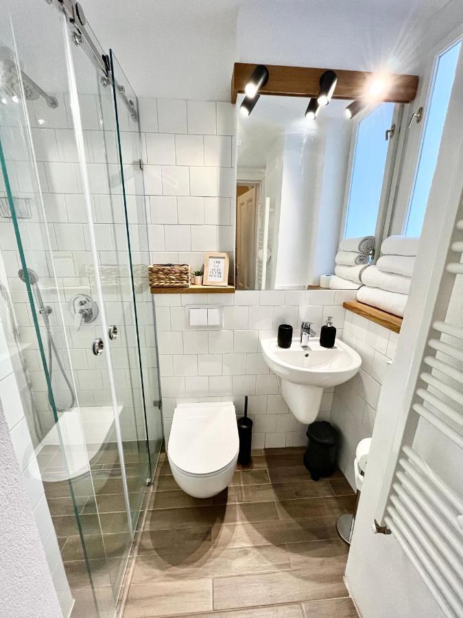 Filek House Leilighet Sibiu Eksteriør bilde