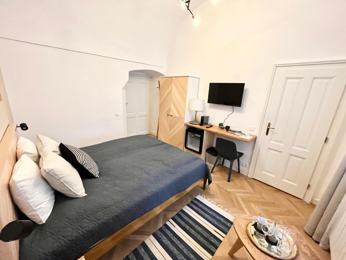 Filek House Leilighet Sibiu Eksteriør bilde