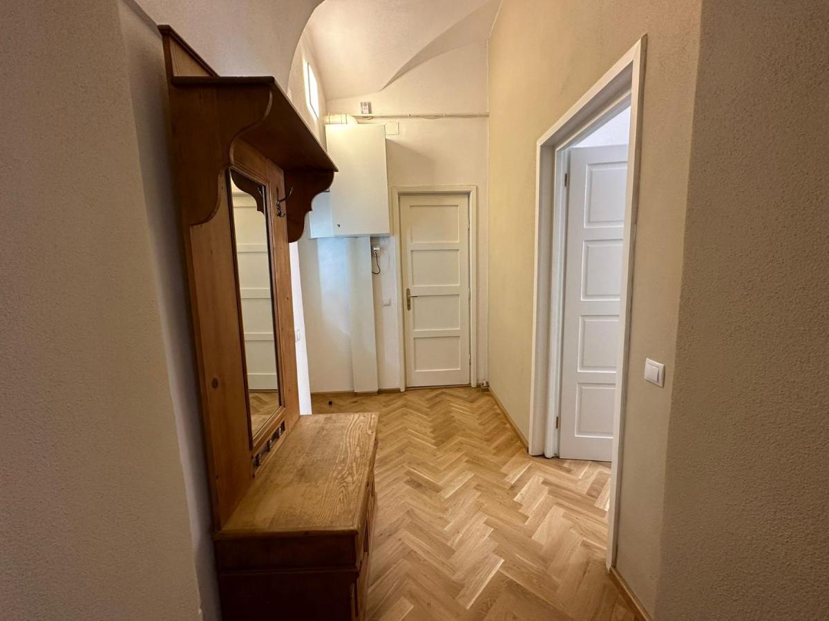 Filek House Leilighet Sibiu Eksteriør bilde