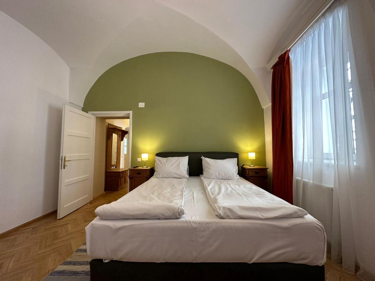 Filek House Leilighet Sibiu Eksteriør bilde