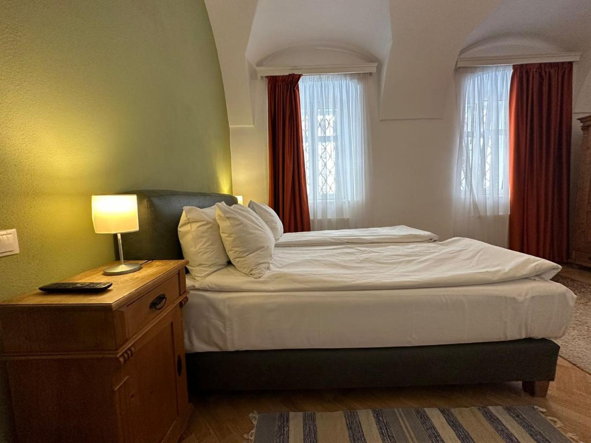 Filek House Leilighet Sibiu Eksteriør bilde