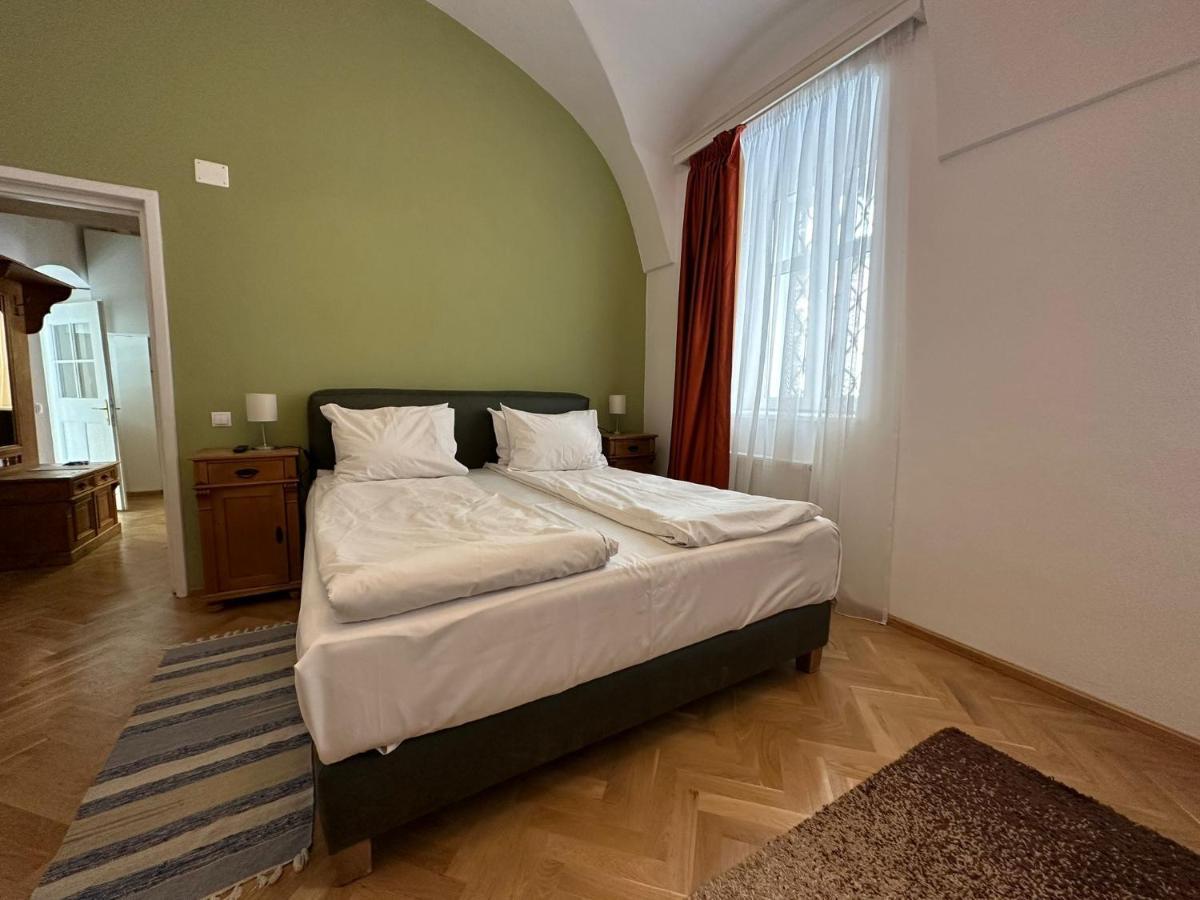 Filek House Leilighet Sibiu Eksteriør bilde
