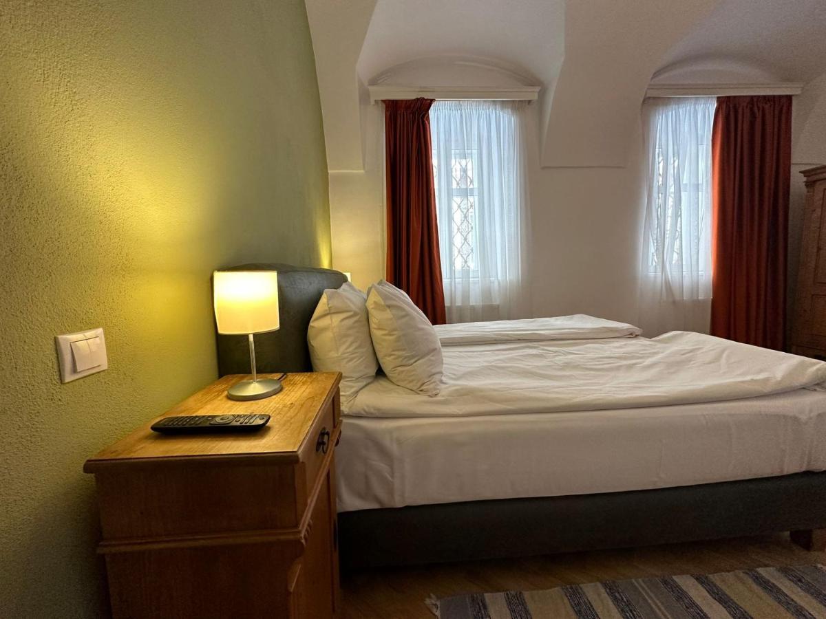 Filek House Leilighet Sibiu Eksteriør bilde